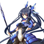 超高校级の马枪