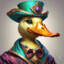 LaughingDuck