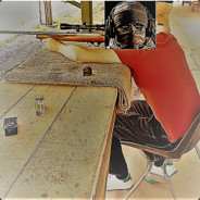 Jebediah "Ooga Booga" Bush