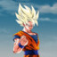 𝓕𝓻𝓮𝓪𝓴𝔂 Goku