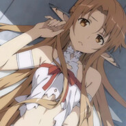 Yuuki Asuna