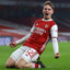 Emile Smith Rowe