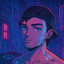 Steam avatar