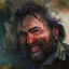 Steam avatar