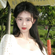 你有点紧张小姐