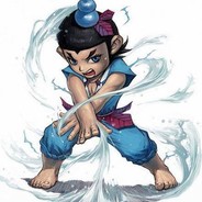 六娃，一入到底