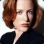 Dana Scully