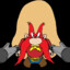 Yosemite Sam