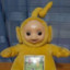 Teletubbie Amarillo