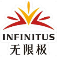 无限极