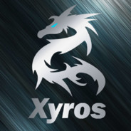 Xyros