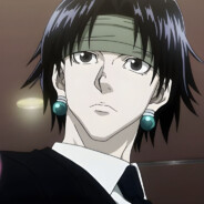 Chrollo Lucilfer