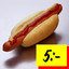 IKEA™ Hotdog