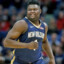 Zion Calorieson