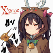 X'smas