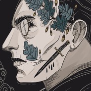 Teralod avatar