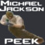 Michael Jackson Peek