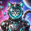 SpaceCats