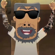 虚空掠夺-牛爷爷