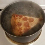 Water Boiled Pizza