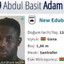Abdul Basit Adam
