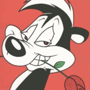 Pépé le pew