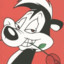 Pépé le pew