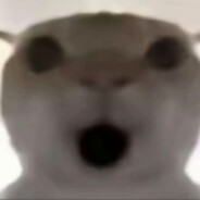 爱戴口罩的玩偶姐姐