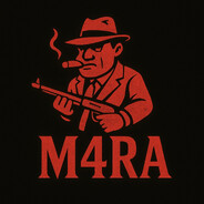 M4RA avatar