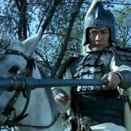 永昌亭侯-赵子龙