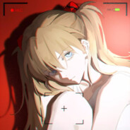 惣流·明日香·兰格雷