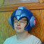 megaman