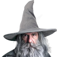 bob the wizard