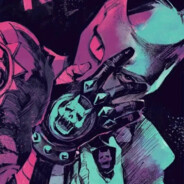 吃腐竹的小黑君