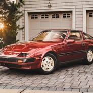 1985 Nissan 300ZX