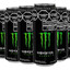MONSTER CLASICA