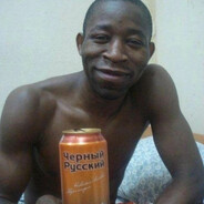 Черный русский