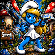 ►CBN◄ Smerfi