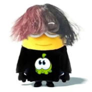 минон амням