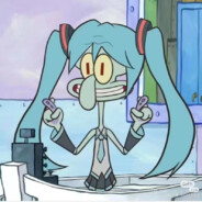 SquidMiku
