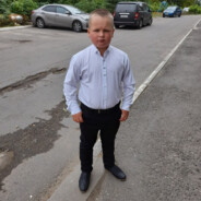 () Pirat iz potoka ()