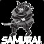 Samurai Smack