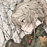 魚見.Degurechaff \AOA.