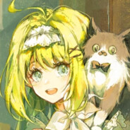 萨卡兹的终极无语