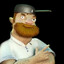 Steam avatar
