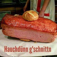 Dreistachliger Stichling 🔱
