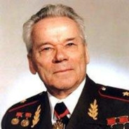 KALASHNIKOV