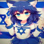 CatBoys for isreal, WE LOVETRUMP