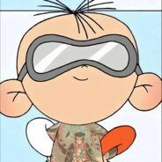 大炮装蛆蹦谁谁笨