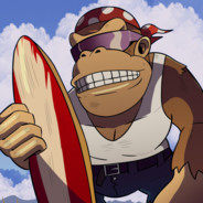 Funky Kong